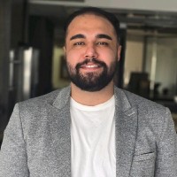 Mohammad Eynollahi
