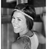 Jessica Spelke