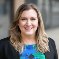 Jennifer Callicott (Ostrom)