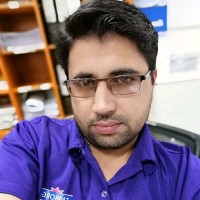 Zia Ur Rehman