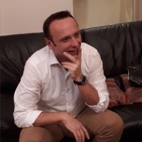 Steven Vanpoucke