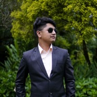 Subash Chaulagain