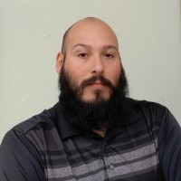 Daniel Martinez