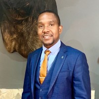Jabulani Remember Milondzo