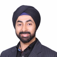 Gagandeep Singh Vig
