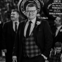 Matt Magee