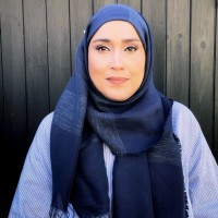 Rahima Islam