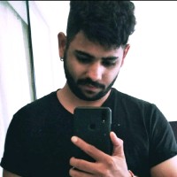 Dharmit Fulmali