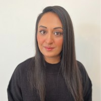 Nayab Qureshi