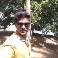 Ravi Arondekar
