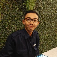 Rizkillah .