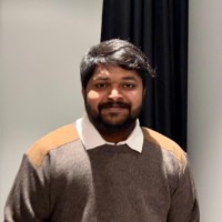 Yashwanth Reddy