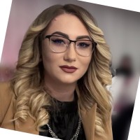 Adriana Cosmina Bălășoiu