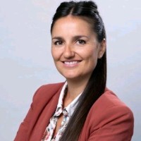 Marjory Gonzales