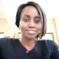 Angela Mulandi
