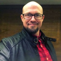 Matthew Bingle