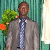 Abraham Gumah