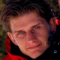 Joost Van Oostrum