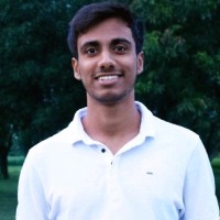 Nitish Jaiswal