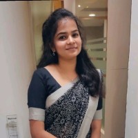 Abinaya Madhavan