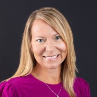 Andria Steger