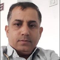 Dharma Ram