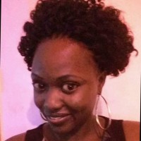 Aloko Sarah Mcips