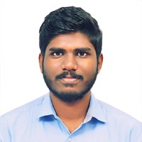 Vignesh Bose