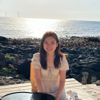 Charmaine Chan
