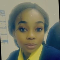 Magdeline Sefolo
