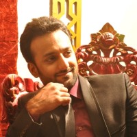 Danish Masood