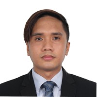 Ralph Daniel Ramos, CPA, CIA