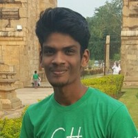 Sriram Thiyagarjan
