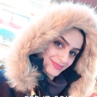Jasmieen Almoghazi