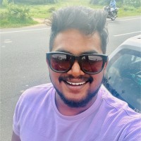 Kiran Krishnan
