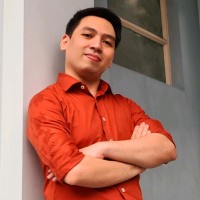 Joben Ubaldo