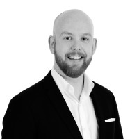 Fredrik Tennøy