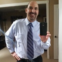 Michael Navarro