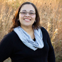 Karla Whitford