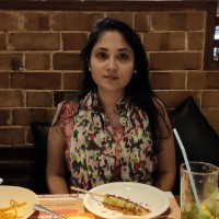 Ashwini Mahale