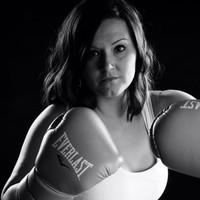 Stephanie Drum