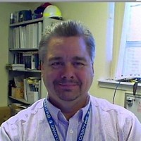 Larry Roberson