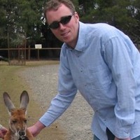 Iain Mcgregor