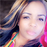 Kennethia Harris