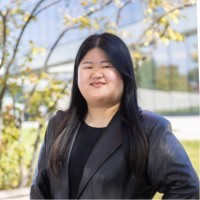Mandy Zheng