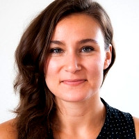 Barbora Budinska