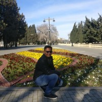 Naveen Kumar K S