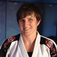 Bronwyn Haller