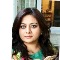 Saadia Khan