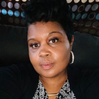 Tiffany Ogletree